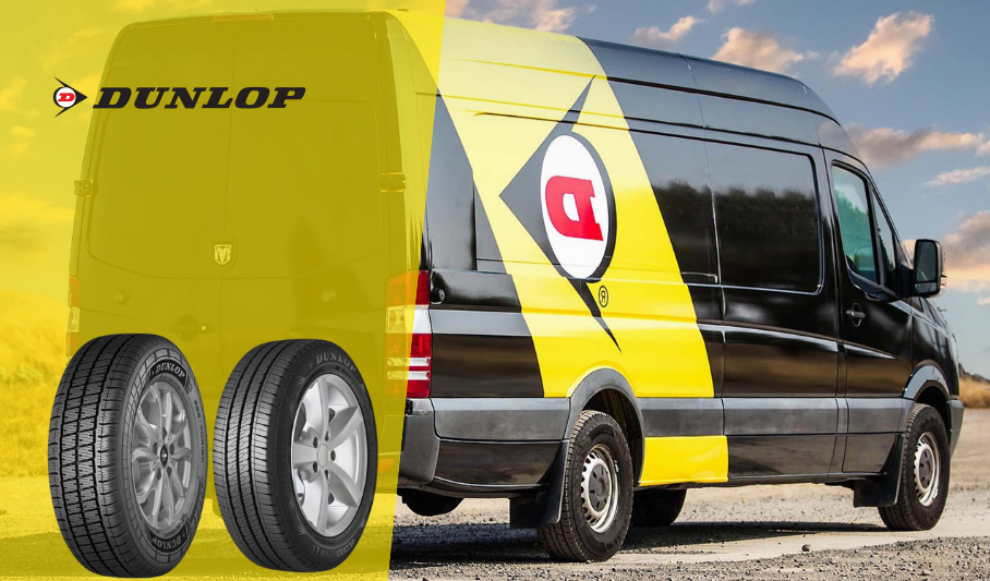 Porfolio Dunlop Picture